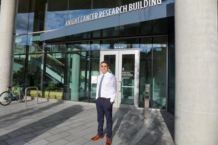 Nima Nabavizadeh, M.D.