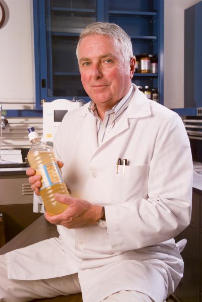 John Greenleaf, NASA