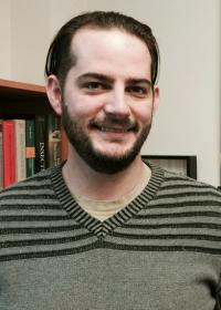 Erik Ragsdale, Indiana University