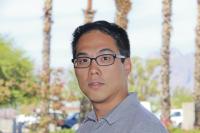 Pak Kin Wong, University of Arizona