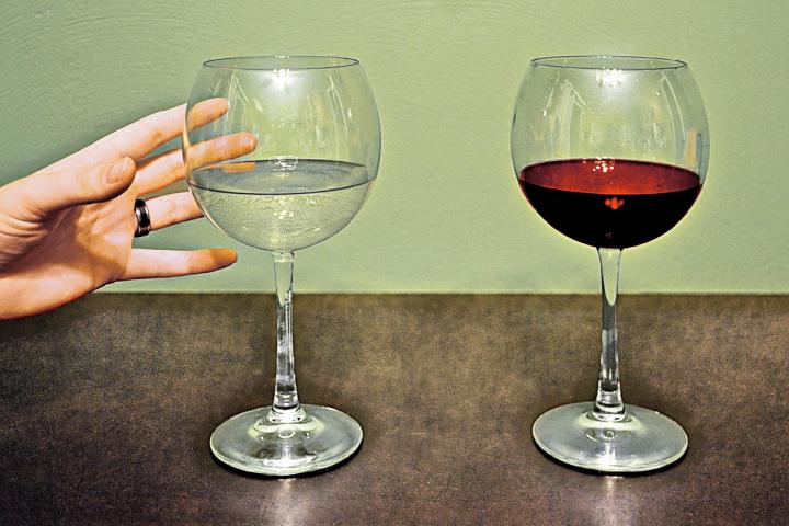 Making a Choice