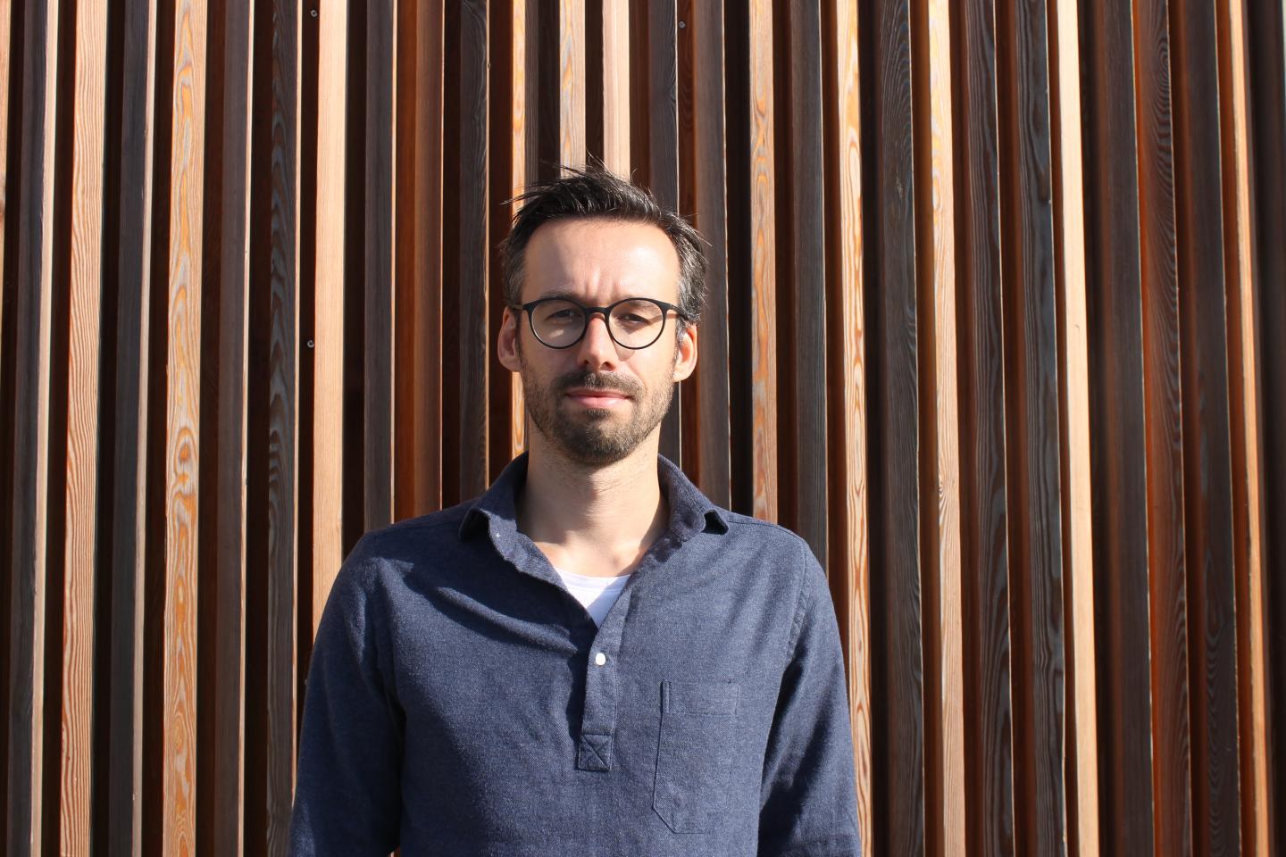 Guido Hermans, Umeå University