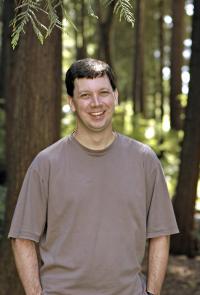 Joe McFadden, University of California - Santa Barbara