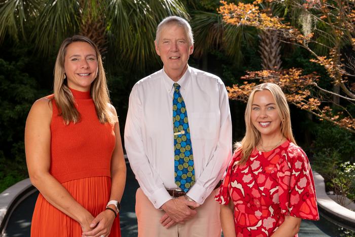 Tracy Smith, Ph.D.; K. Michael Cummings, Ph.D.; and Avery Roberson