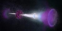 Artist Concept GRB