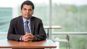 Dr. Samba Reddy