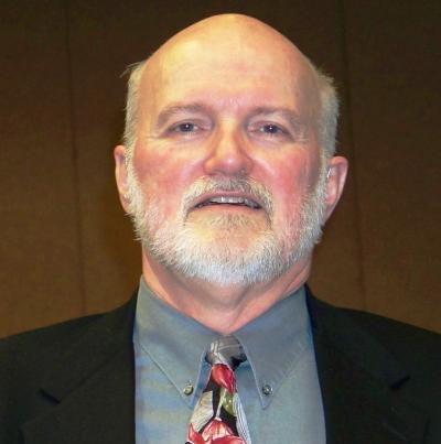 R. Lee Lyman, University of Missouri-Columbia 