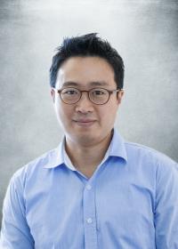 Hwan Choi, University of Central Florida (2 of 2)