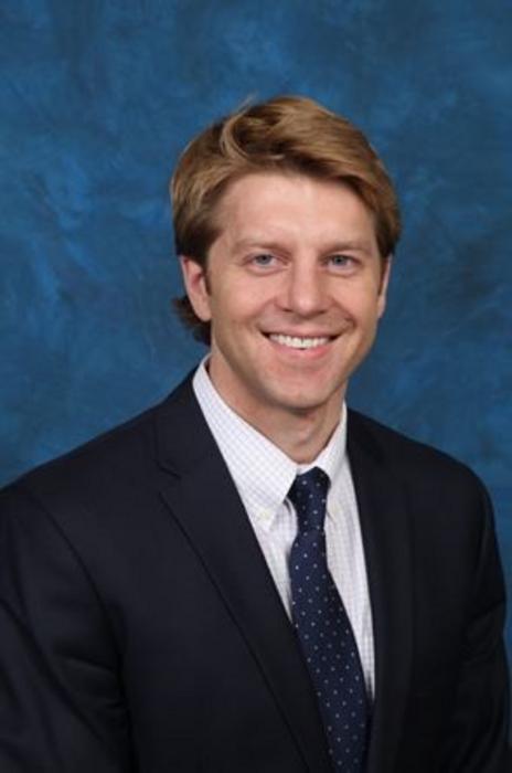 Chad Rusthoven, MD, University of Colorado School of Medicine.