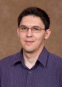 Akhmed Umyarov, University of Minnesota
