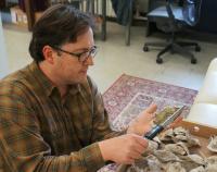 Torben Rick, Smithsonian