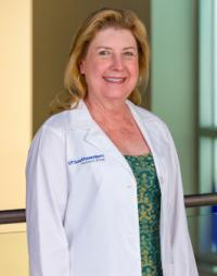 Susan Iannaccone, MD