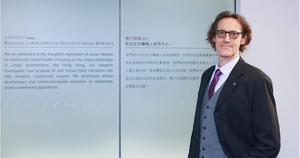 AI-powered companionship: PolyU interfaculty scholar harnesses music and empathetic speech in robots to combat loneliness