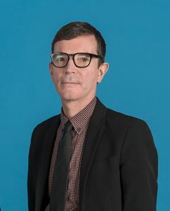 Jacques Jestin