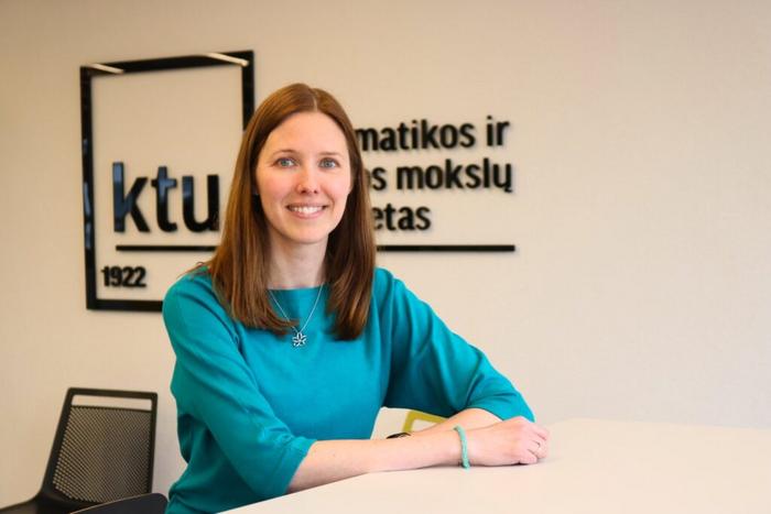 Dr Daiva Petkevičiūtė-Gerlach