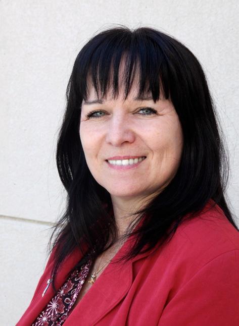 Marie-Claire Gauduin, Texas Biomedical Research Institute