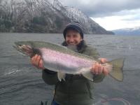 Alex Fremier, Washington State University