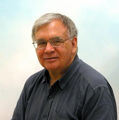 W. Richard Peltier, University of Toronto