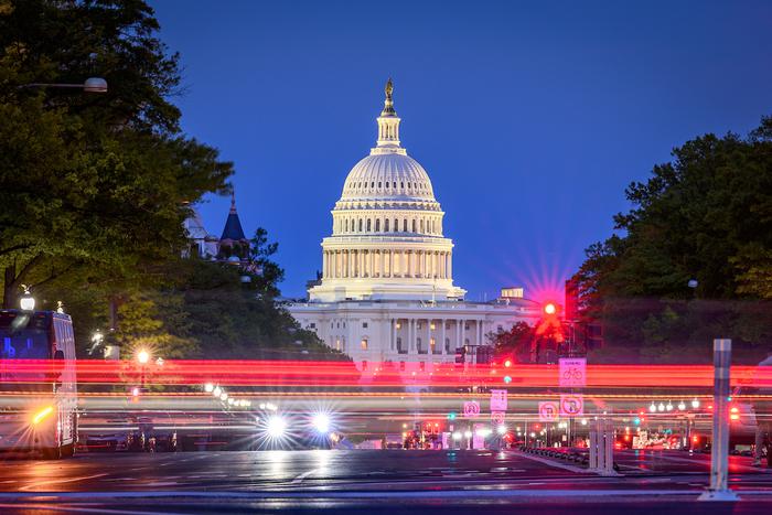 United States Capitol Building