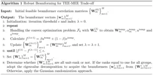 Algorithm 1