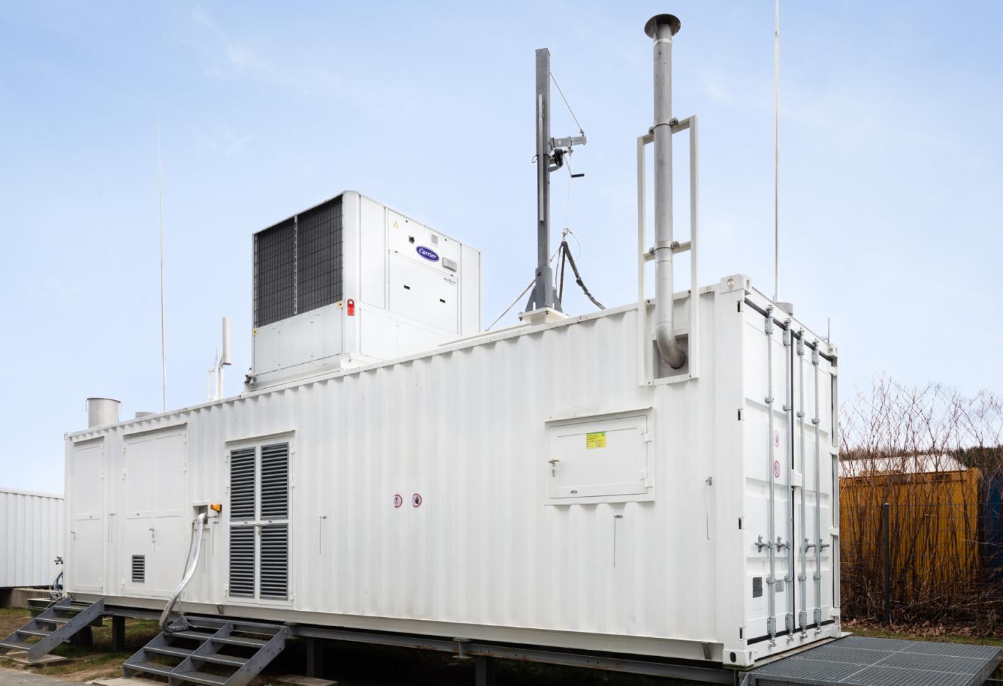 OSOD Prototype
