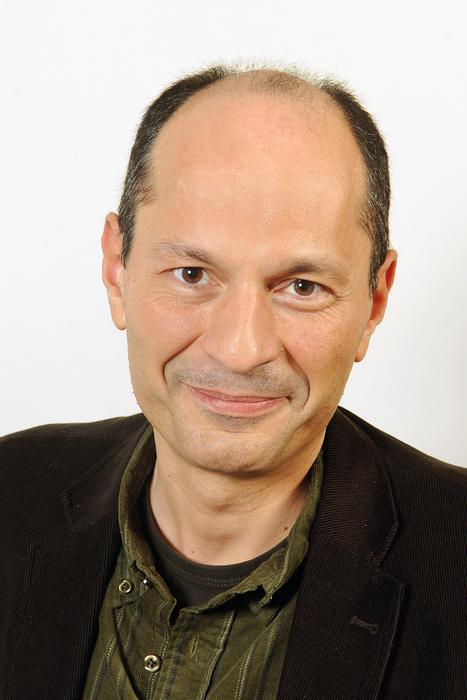 Prof. Marco Durante