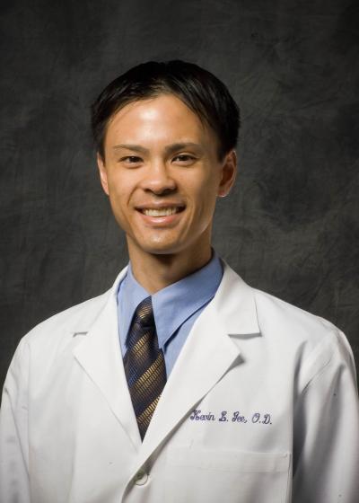 Dr. Kevin Gee, University of Houston