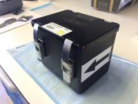 Hardware for Experiment