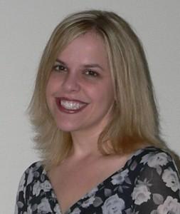 Tracy Tylka