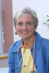 Judith Owens, M.D., Hasbro Children's Hospital