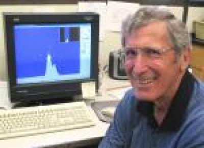 Michael T. Bowers, University of California - Santa Barbara