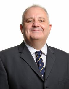 Peter Murchie