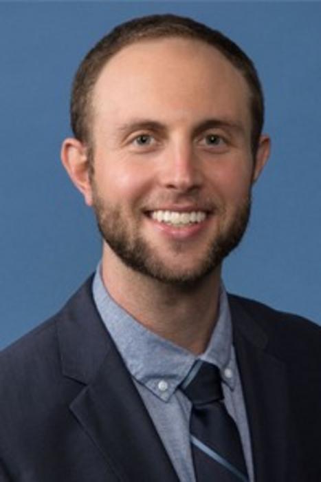 Webinar Presenter