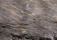 Fractures in the Oman Mountains