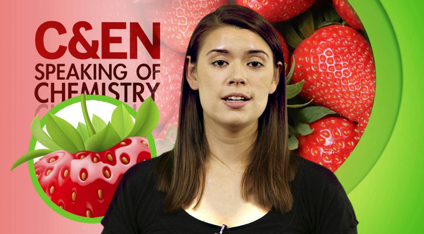 Can We Save the Strawberries?