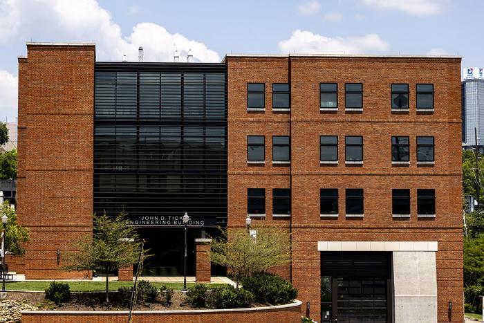 University of Tennessee, Knoxville Awarded $5 Million from Office of Naval Research To Develop Next Generation of Military Steel