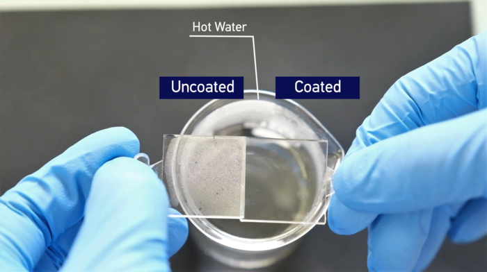 NTU Singapore scientists develop long lasting anti-fogging coating for plastic surfaces that ‘self-cleans’