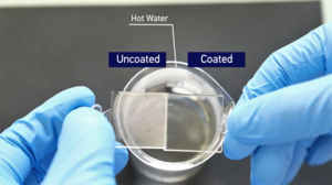 NTU Singapore scientists develop long lasting anti-fogging coating for plastic surfaces that ‘self-cleans’