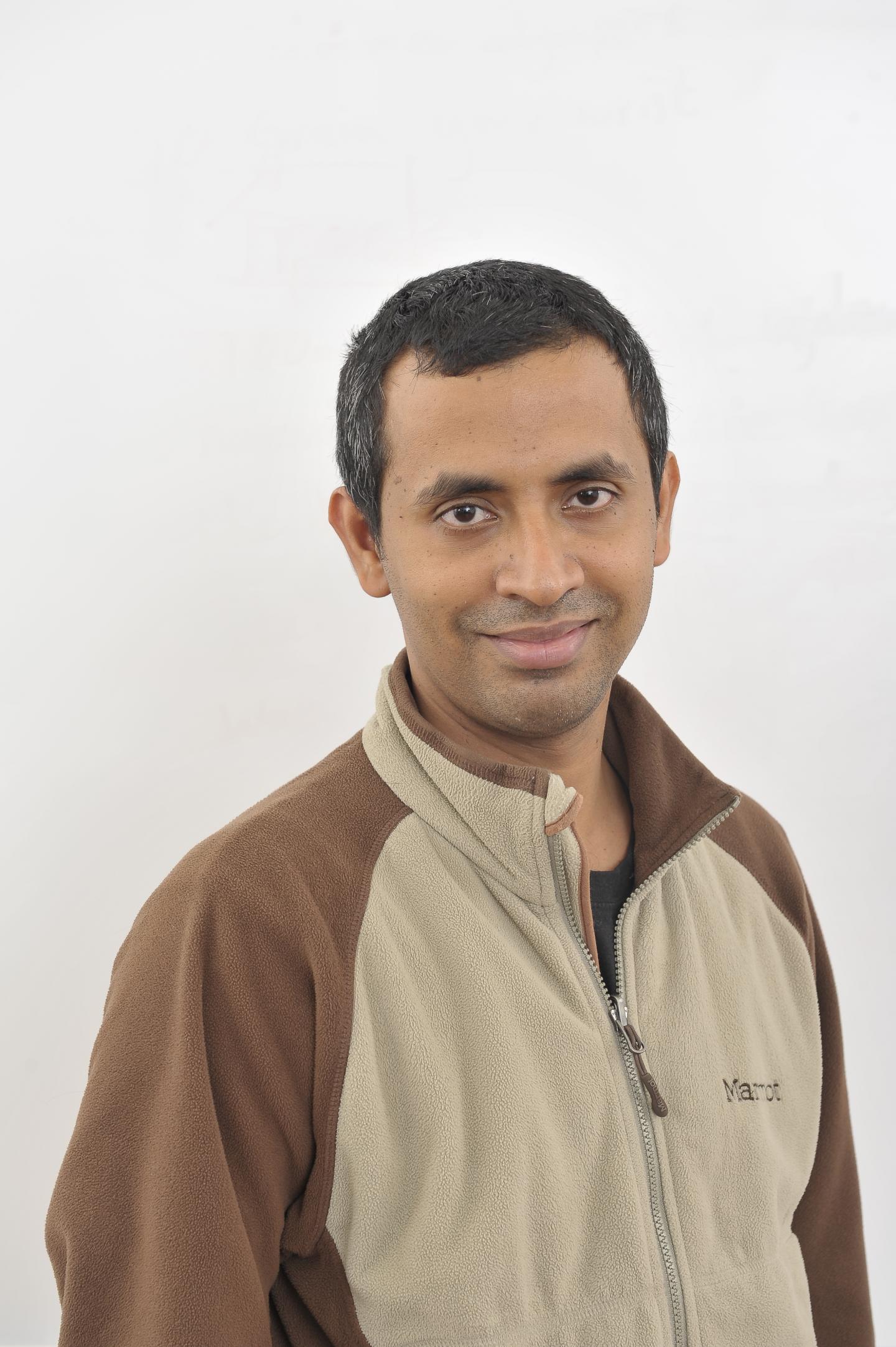 Krishnendu Chatterjee, IST Austria