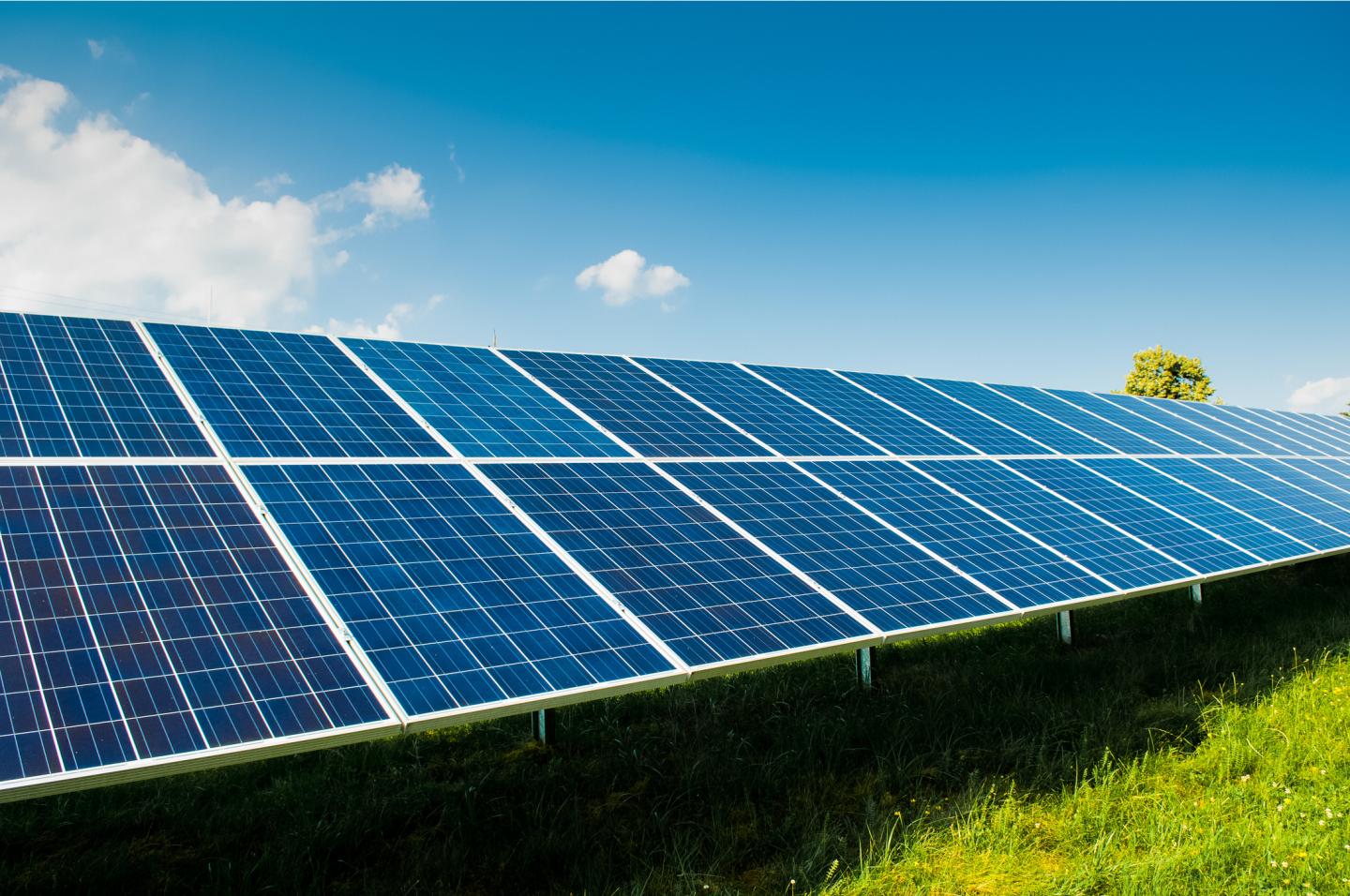 Solar Panels