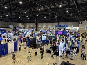 NEW HORIZON PRESS LIMITED strengthens global research connections at ACS Fall 2026