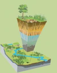 Earth's Critical Zone
