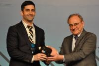 Cornell Tech Graduates Receive Major Technology Award