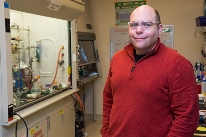 Probing How Microbiomes Affect Our Health