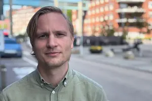 Erik Thurin