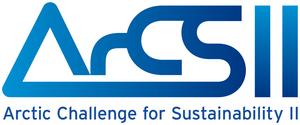 ArCS II logo