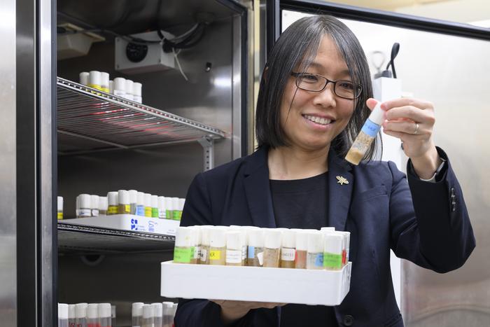 Breakthrough shows where food reward begins