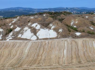 Crete Senesi