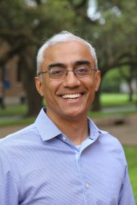 Ashutosh Sabharwal