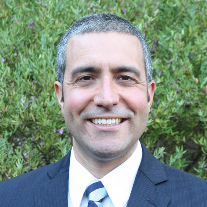 Armen Moughamian, M.D., Ph.D.